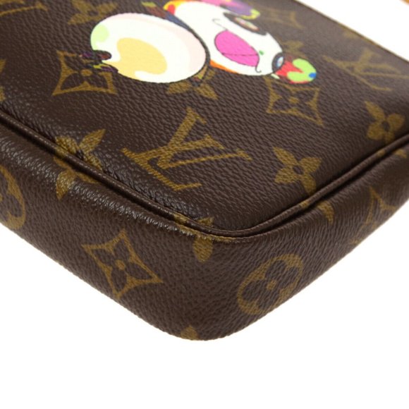 Authenticity Guaranteed LOUIS VUITTON HAND BAG - Picture 4 of 11